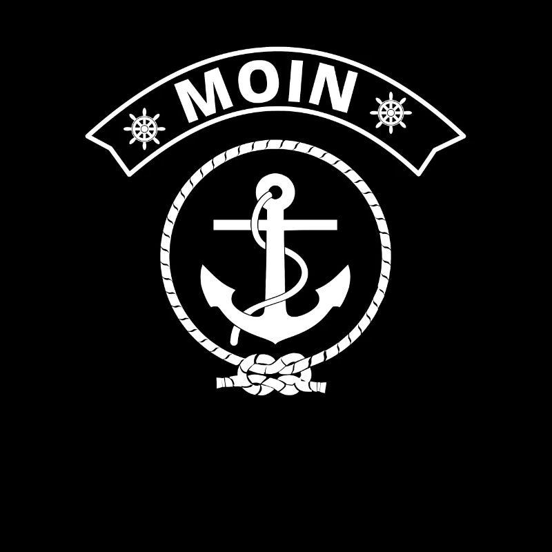 Moin Anker