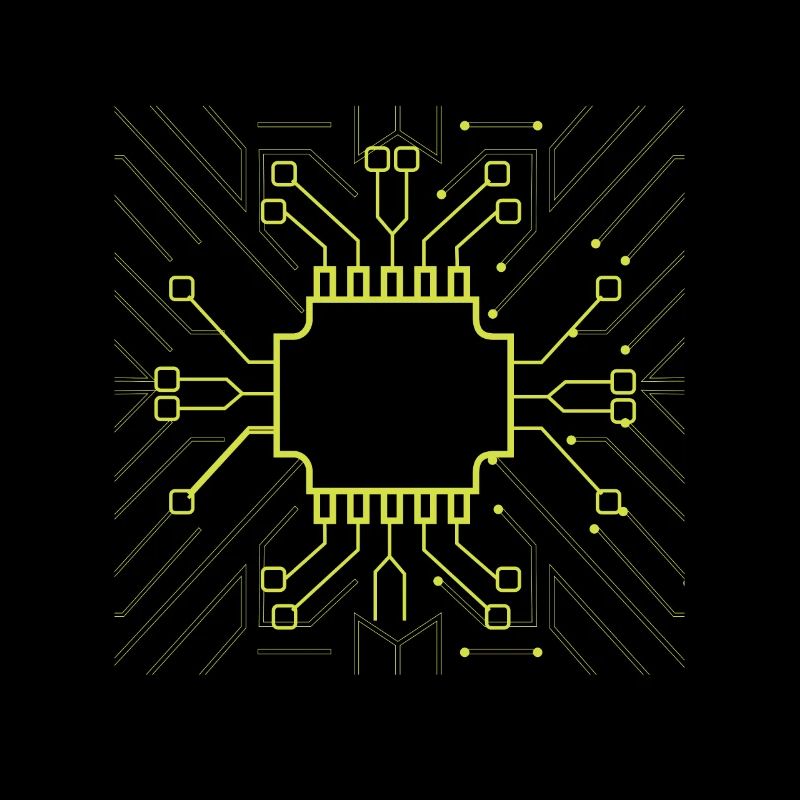 Informatiker Admin Hardware CPU