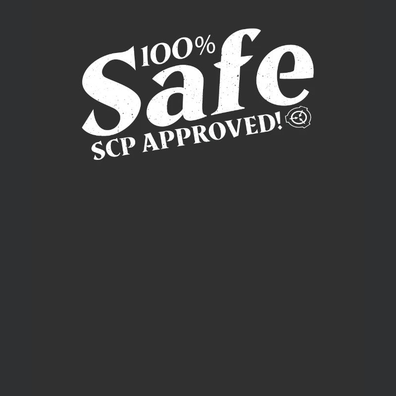 Classification sécurisée SCP Foundation Secure Contain