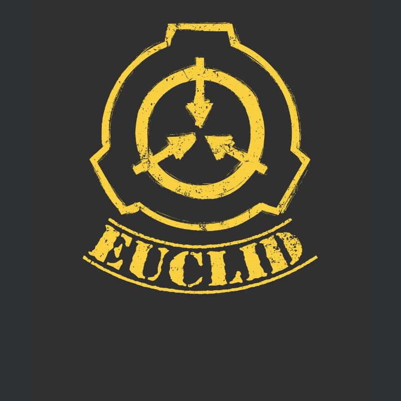 Classification Euclid SCP Foundation Secure