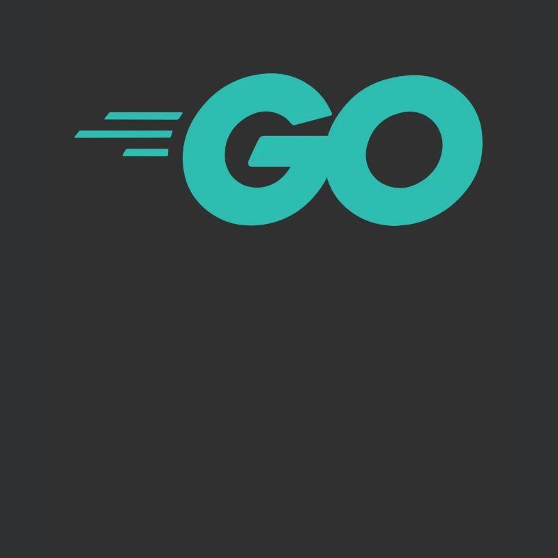 Go Programming Language with Go logo Go