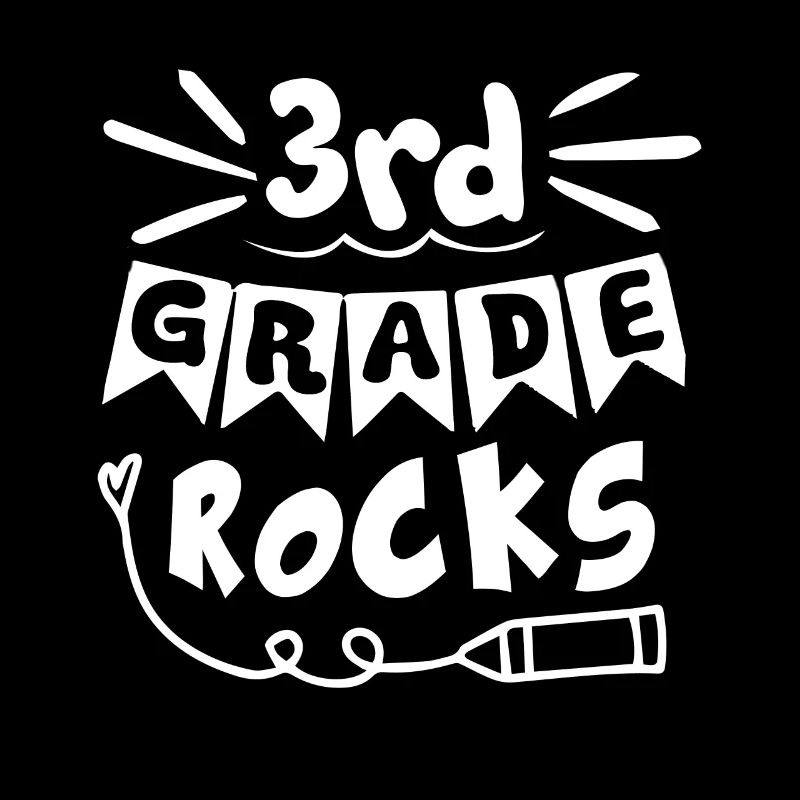 3. Klasse Lehrer 3. Klasse Rocks