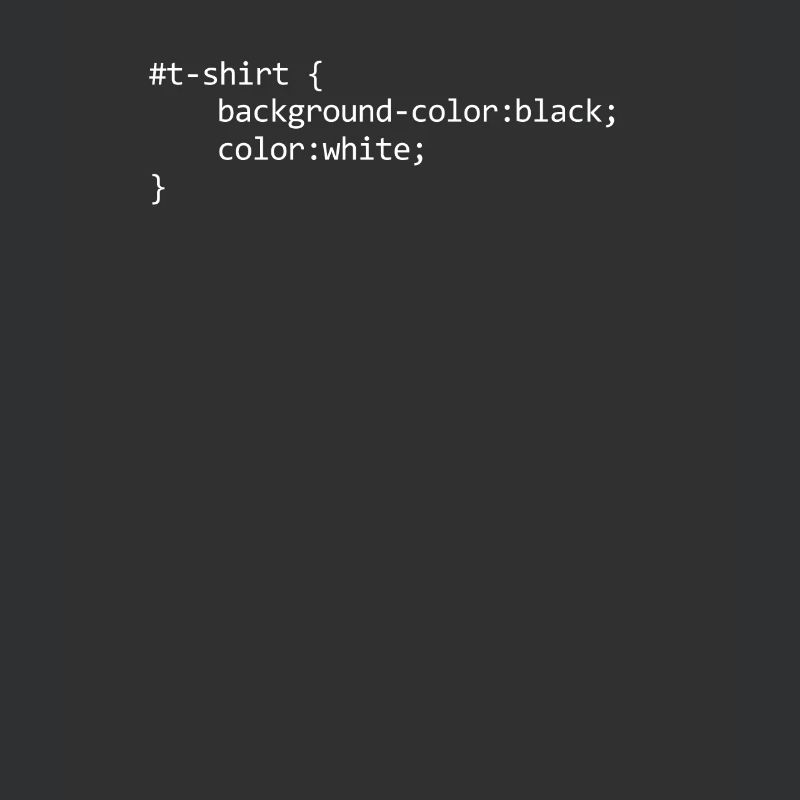 Css background color black funny web developer