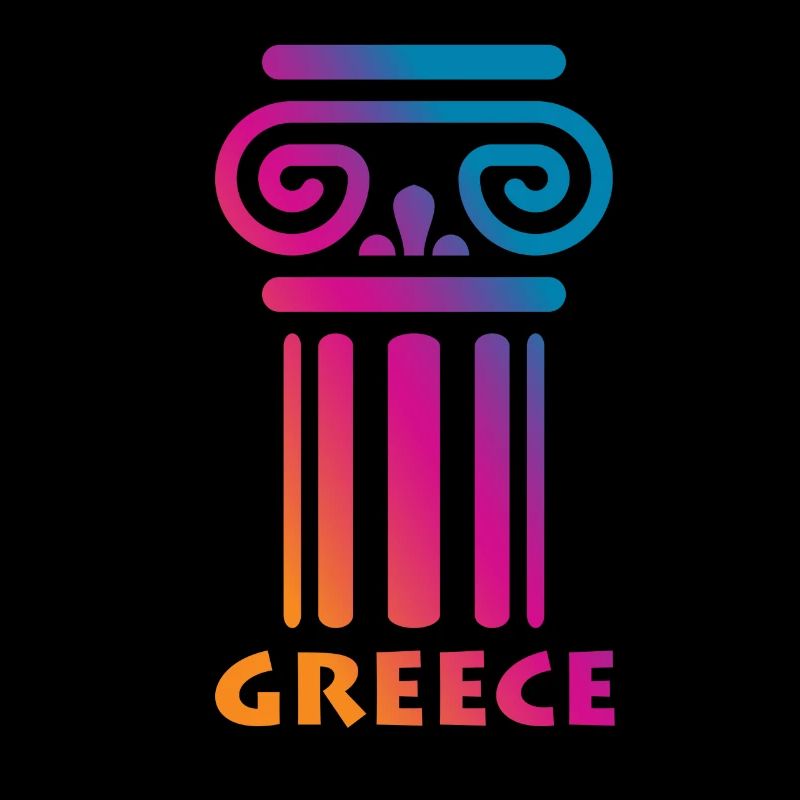 Grèce Hellas