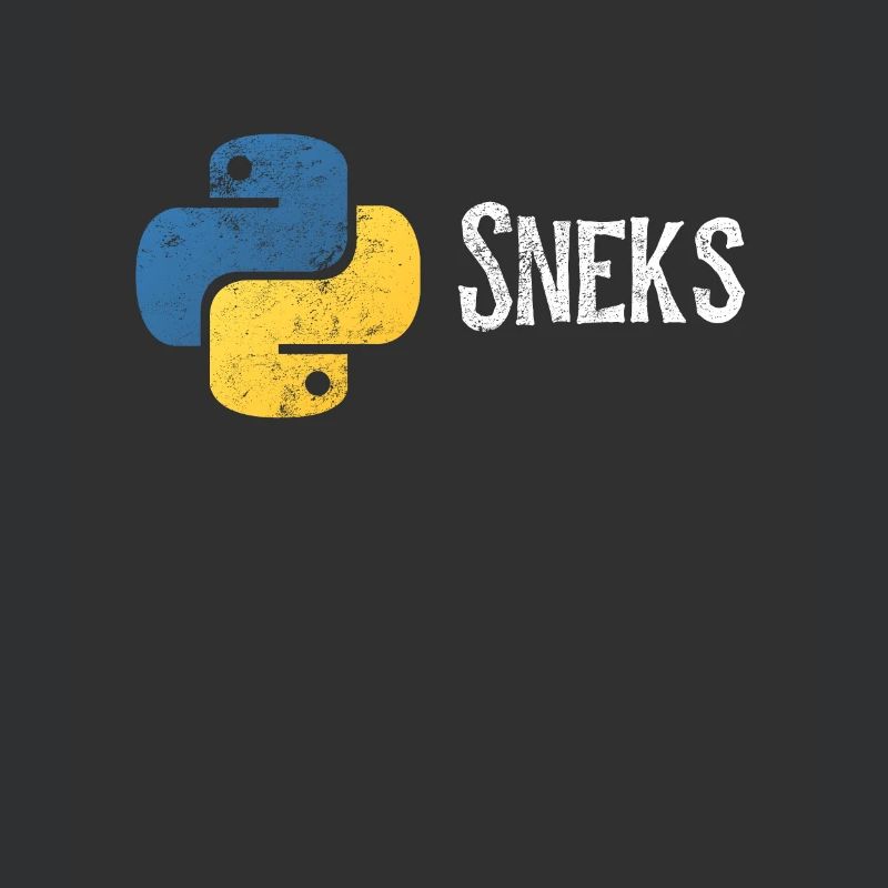 Programmation drôle de programmeur Python en détresse