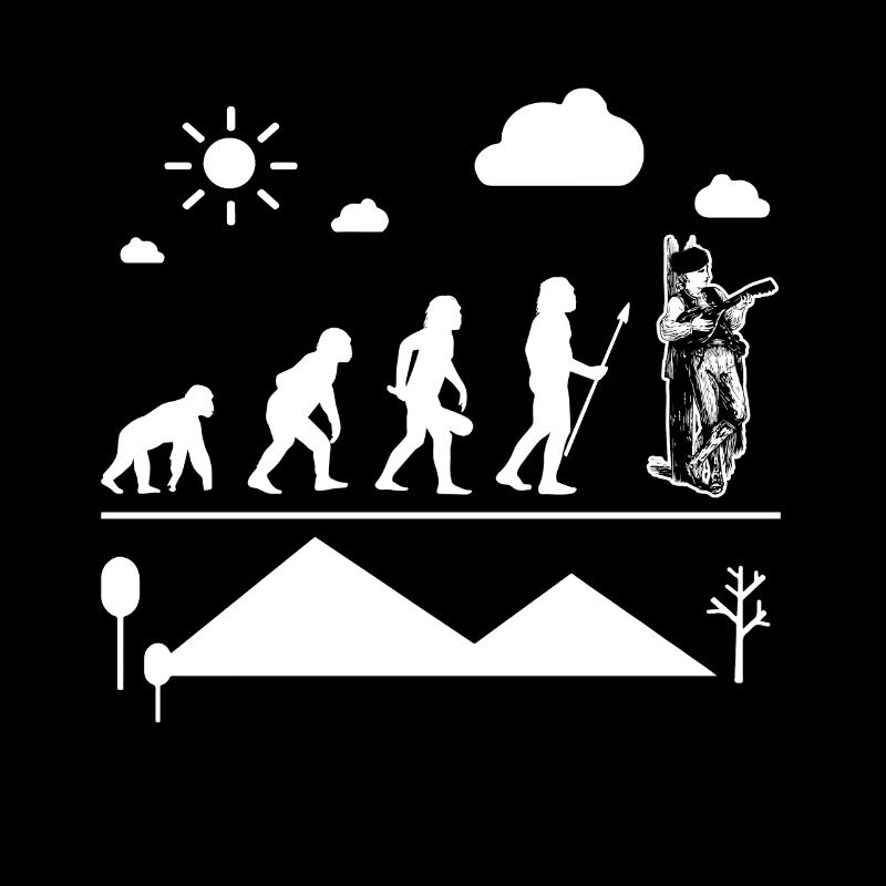 Mandolin Mandolin Evolution