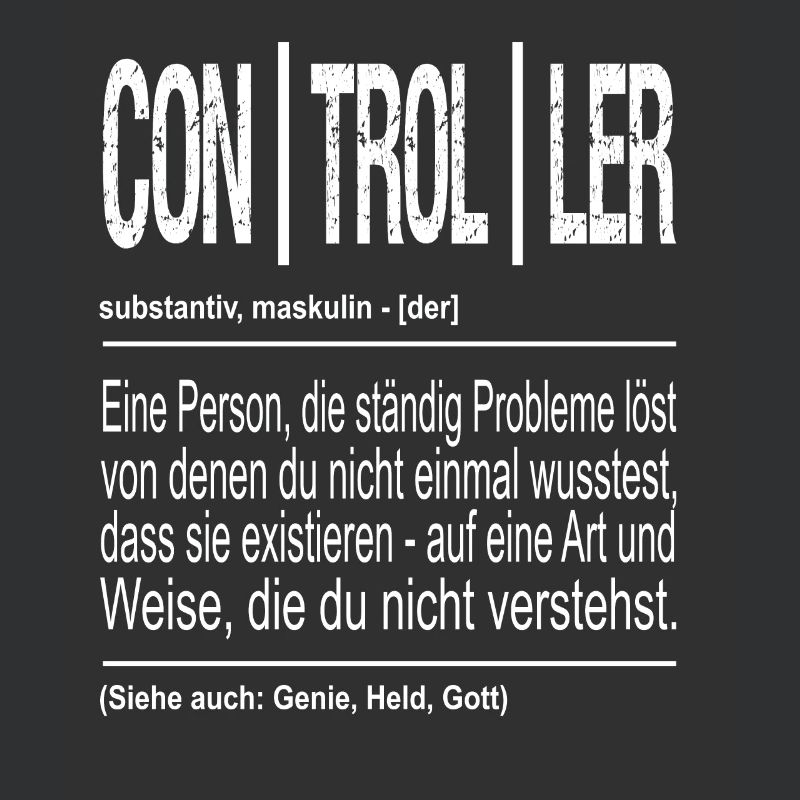 CONTROLLER Controlling