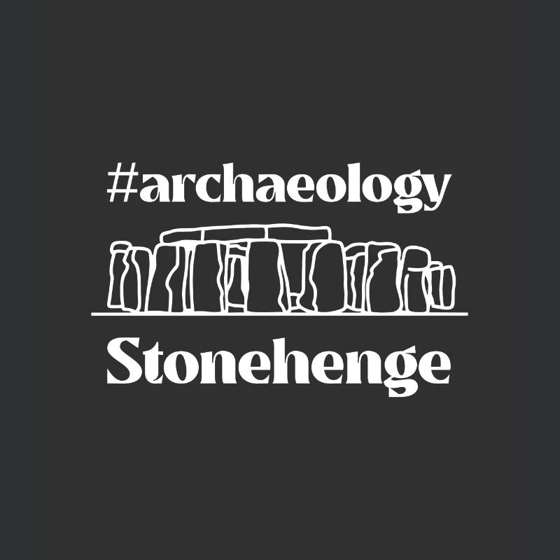 Archaeology Stonehenge