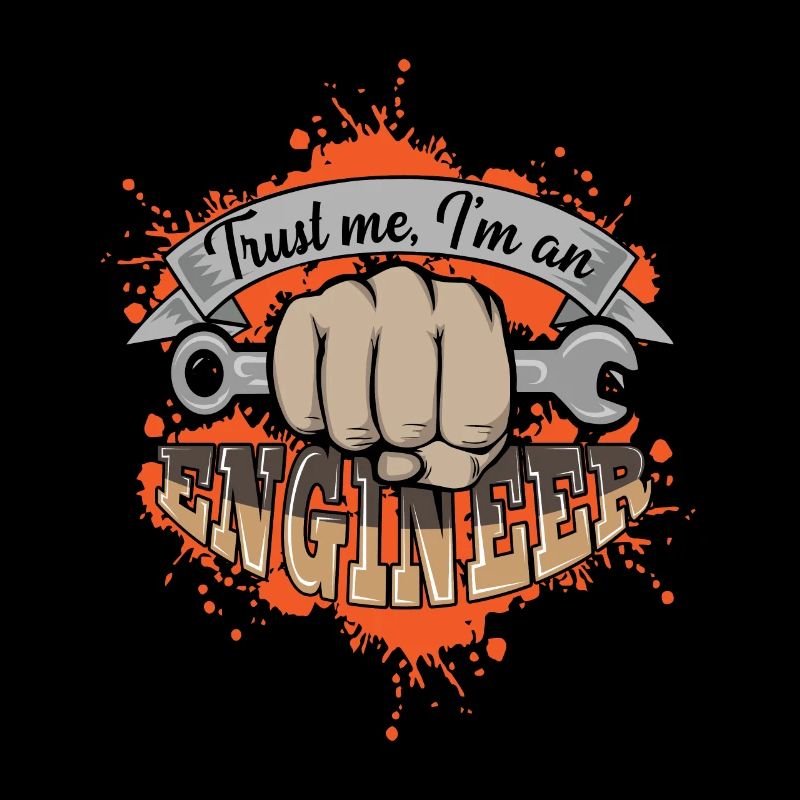 Ingenieur - Engineer
