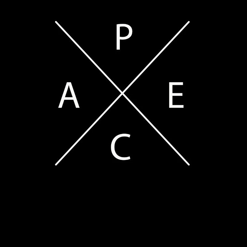 Pace Cross Dark