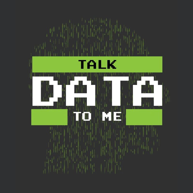 Talk Data To me Data Science et Datascientist