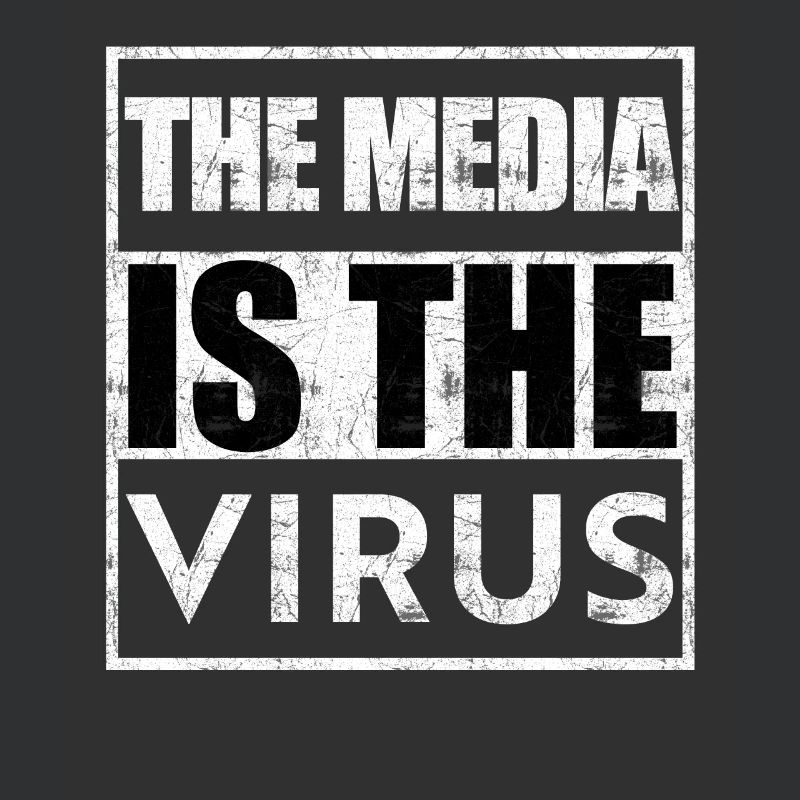 Das Medium ist das Virus