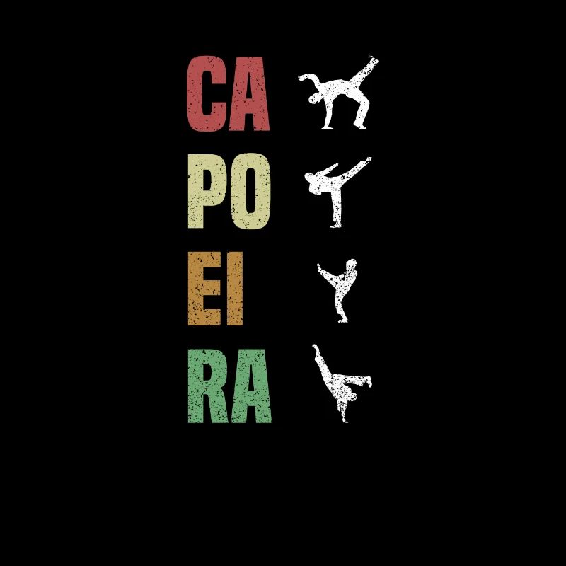 Capoeira Kinder Tanz Kampfkunst Kampftanz