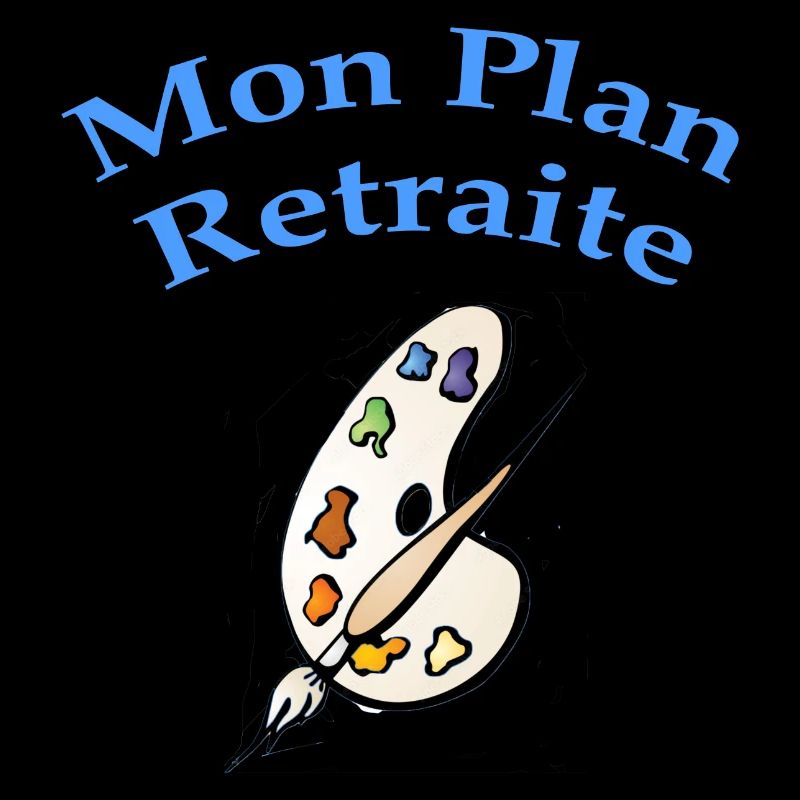 Mon plan Retraite Palette couleur
