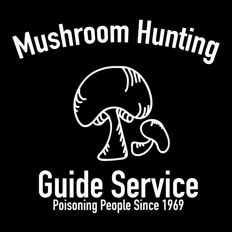 Cueilleur de champignons