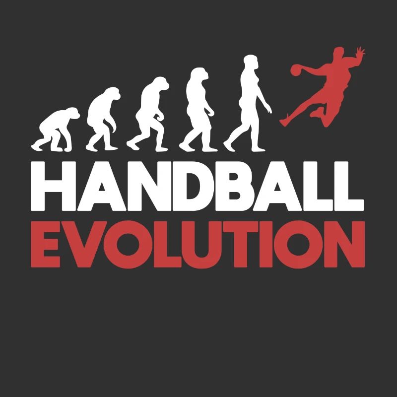Handball Evolution