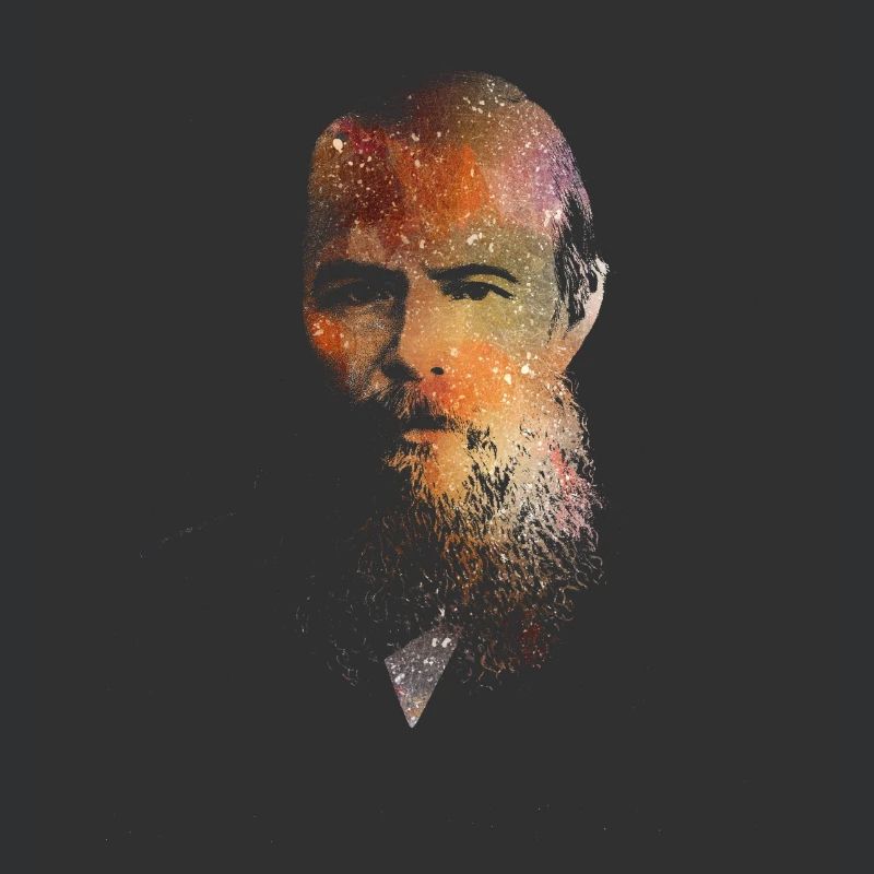 Fjodor Alexandrowitsch Dostojewski