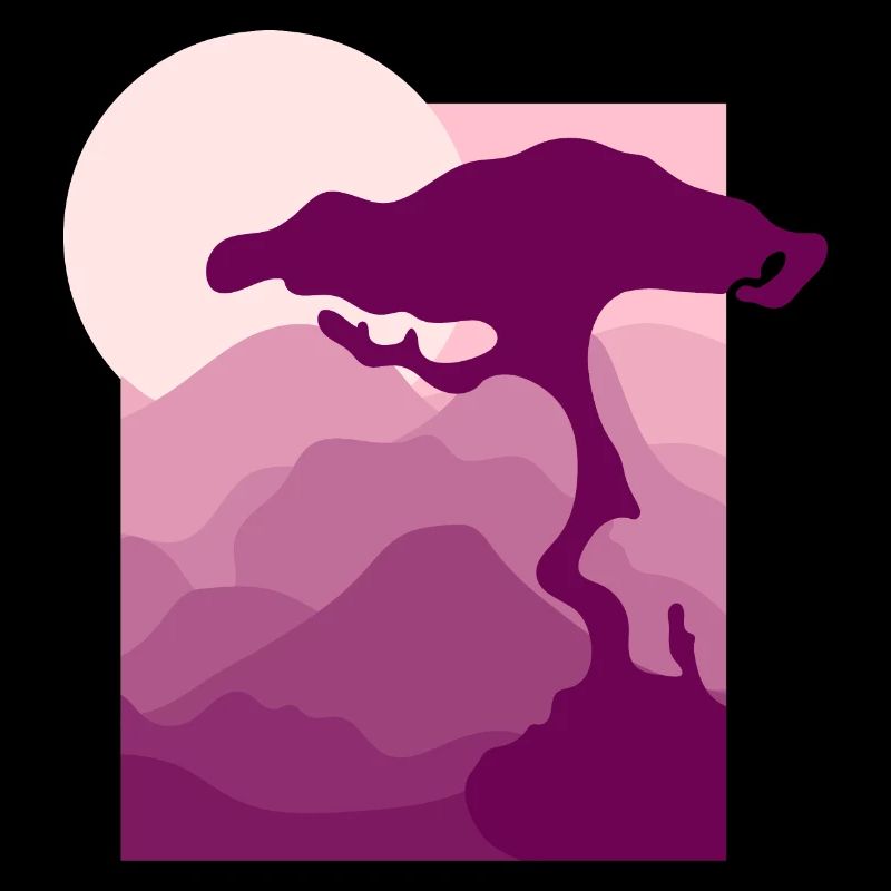 Bonsaiscape