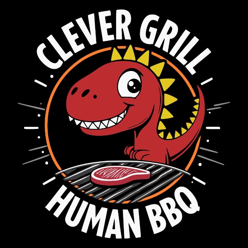 Clever Grill