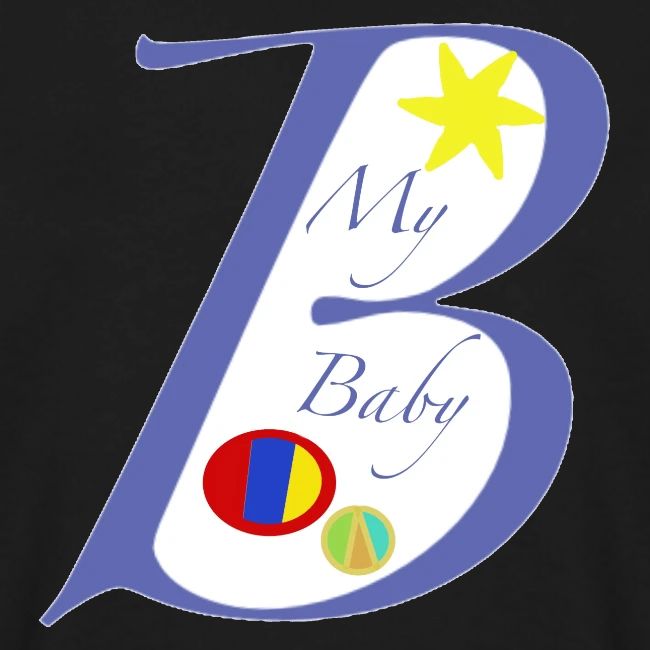 Baby B Blue