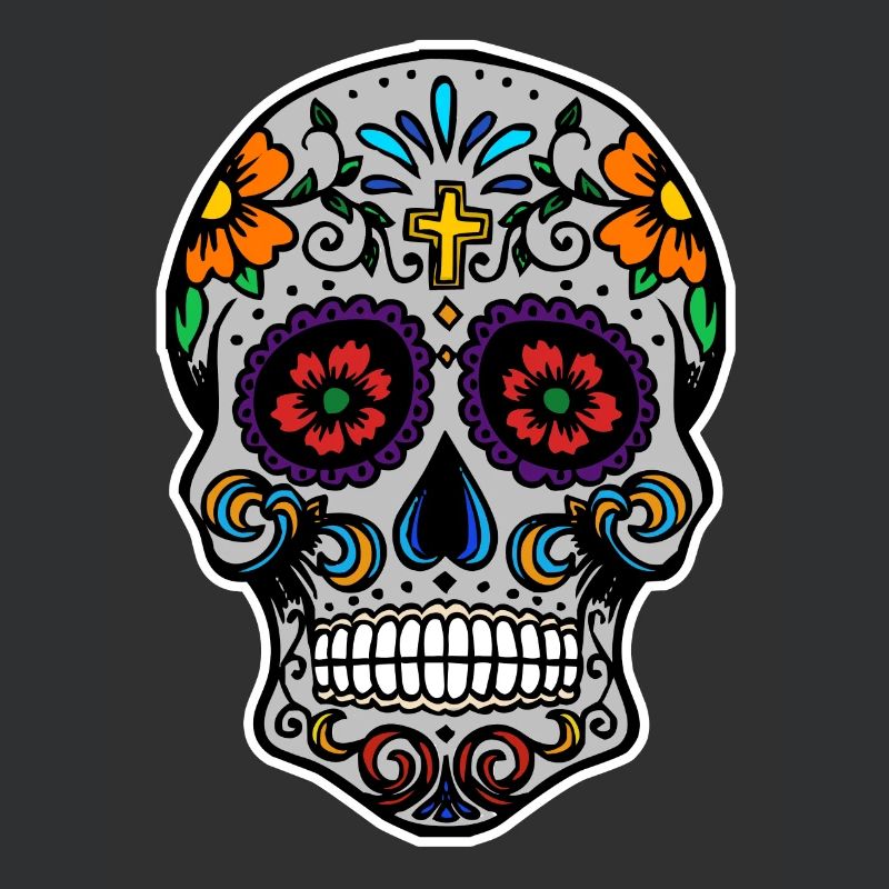 Sugar Skull