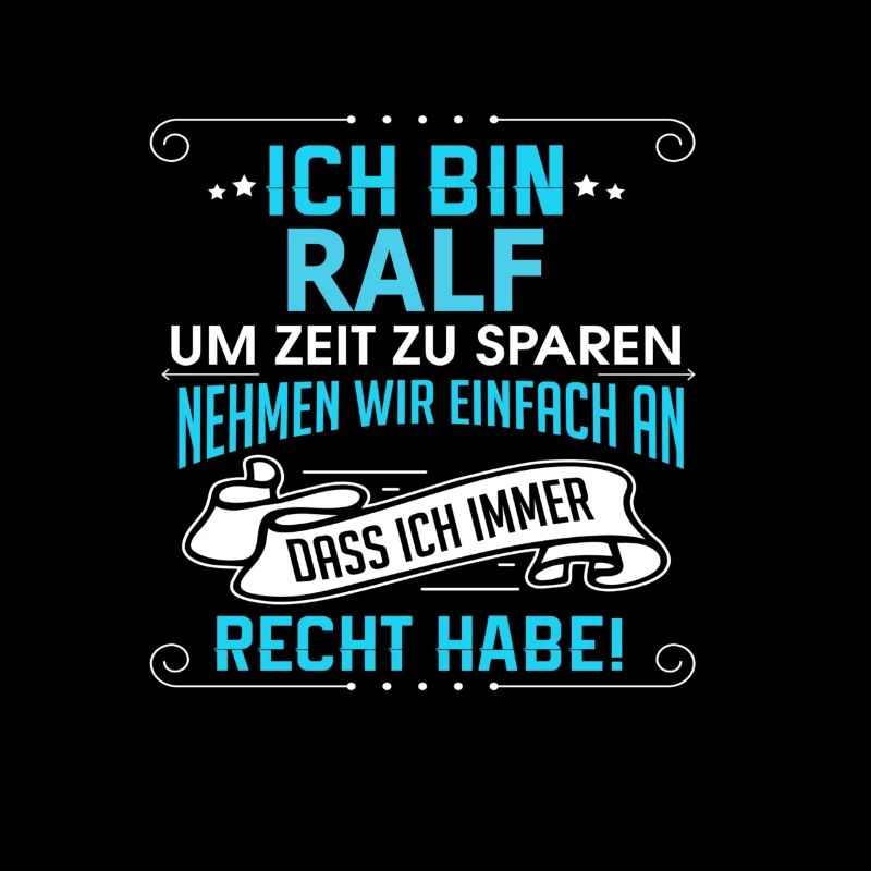 RALF