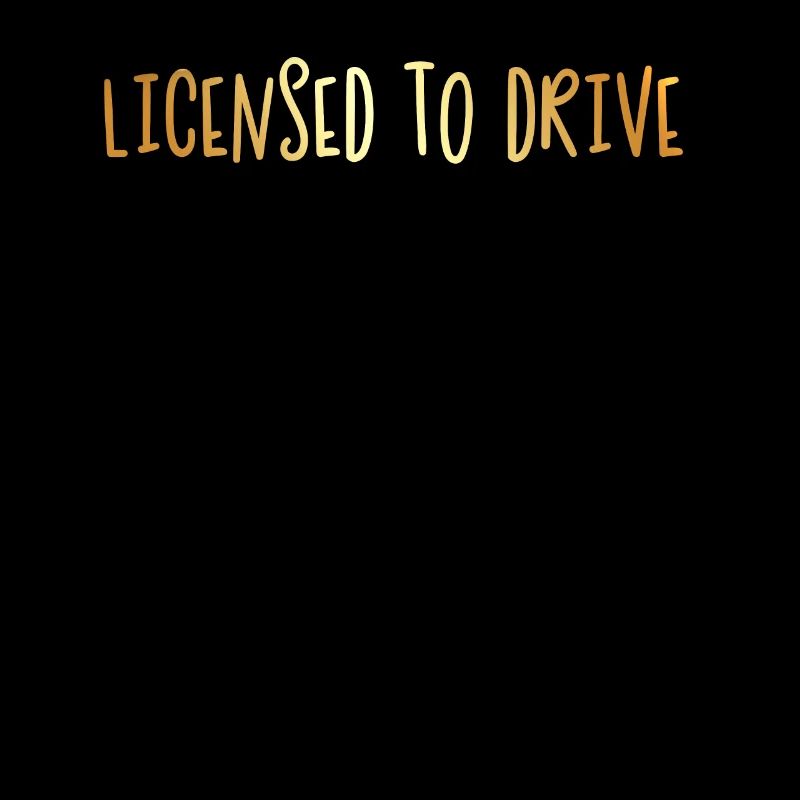 Permis de conduire! Permis de conduire