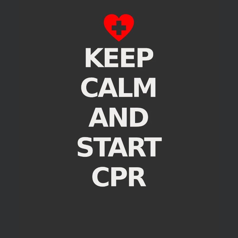CPR first aid for nurses gift idea