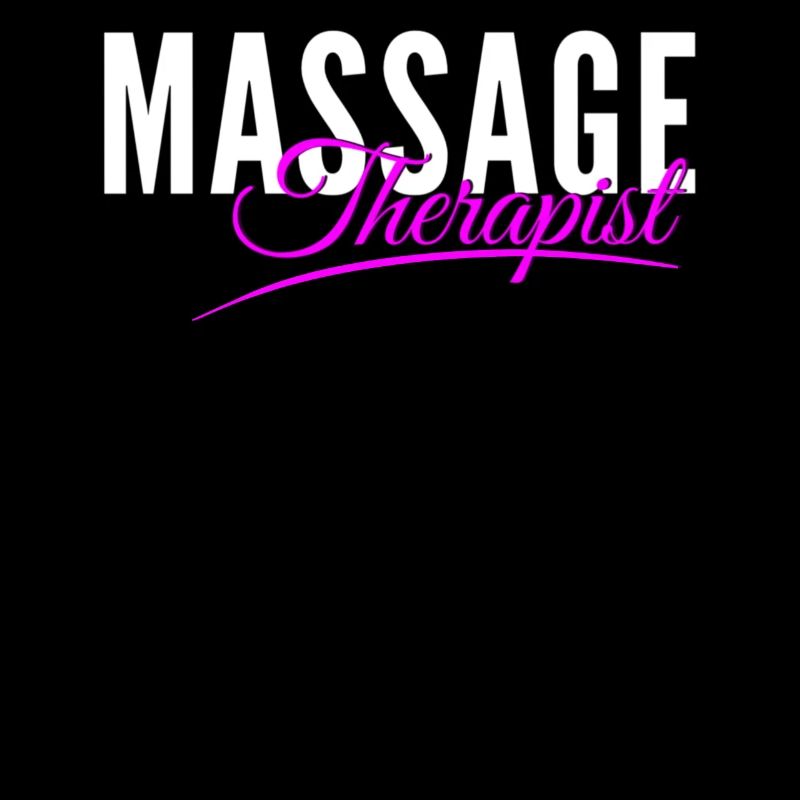 massage therapist