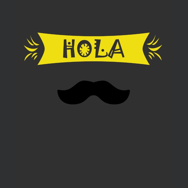 Hola! Sprichst du spanisch?