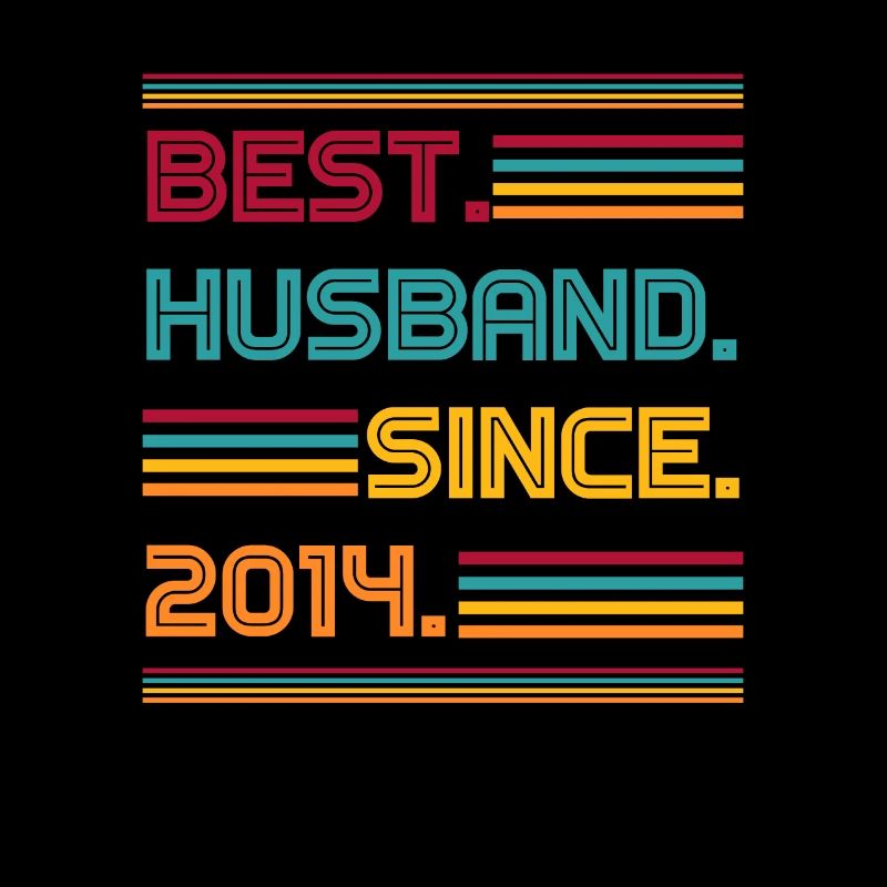 Best Husband Since 2014