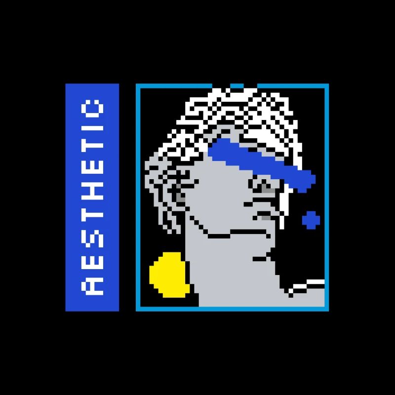 Esthétique VaporWave