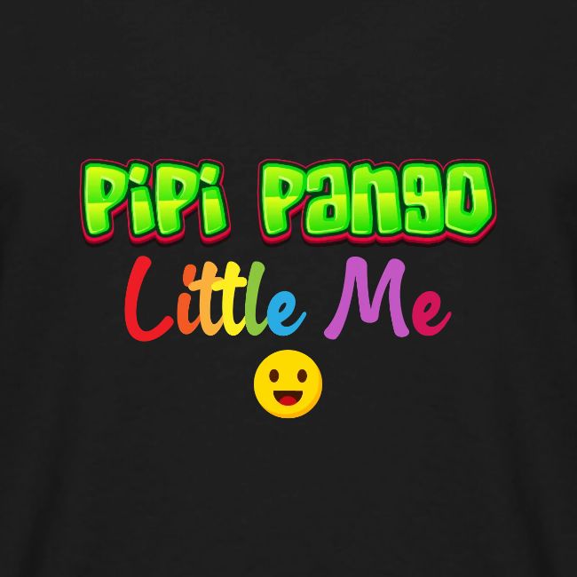Pango 's Little Me