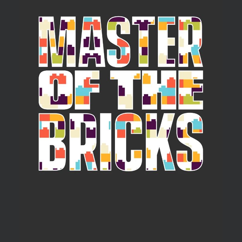 Brick Builder Brick Building Master Builder