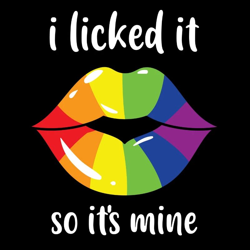 LGBTQ Nonbinary Coloré Rainbow Flag LGBTQ + Pride