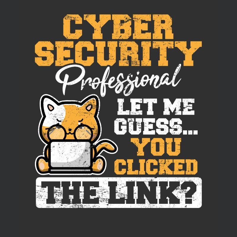 Computer Security Cyber Security Information Techn