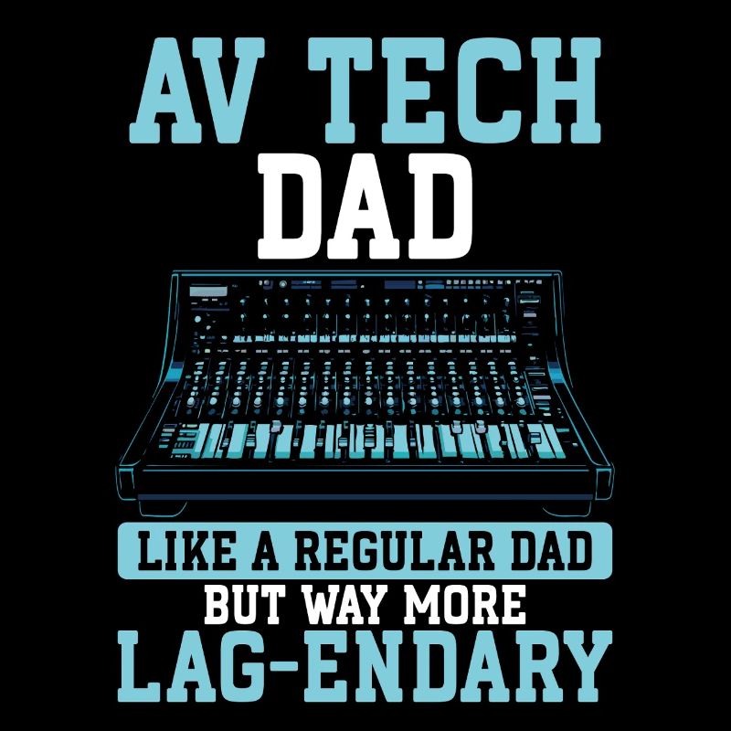 AV technology AV technician Audiovisual technician