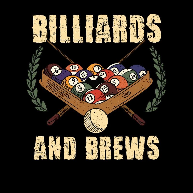 Billard et bières : une combinaison parfaite pour