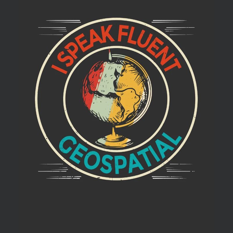 Geographic Information Systems Geospatial