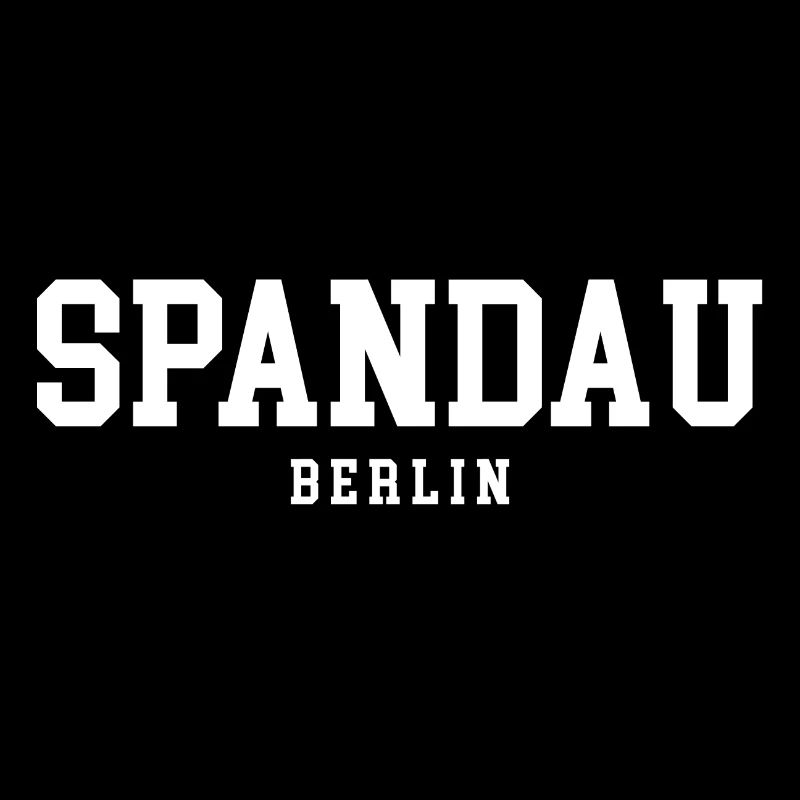 Berlin Spandau