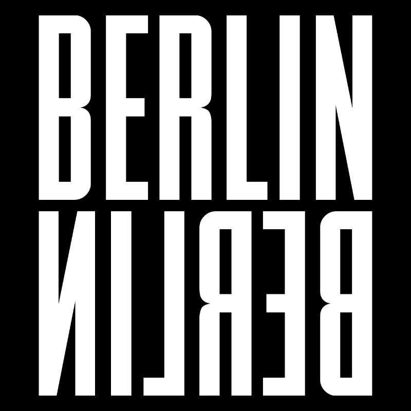 Berlin Berlin