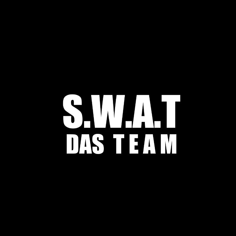 Swat Das Team
