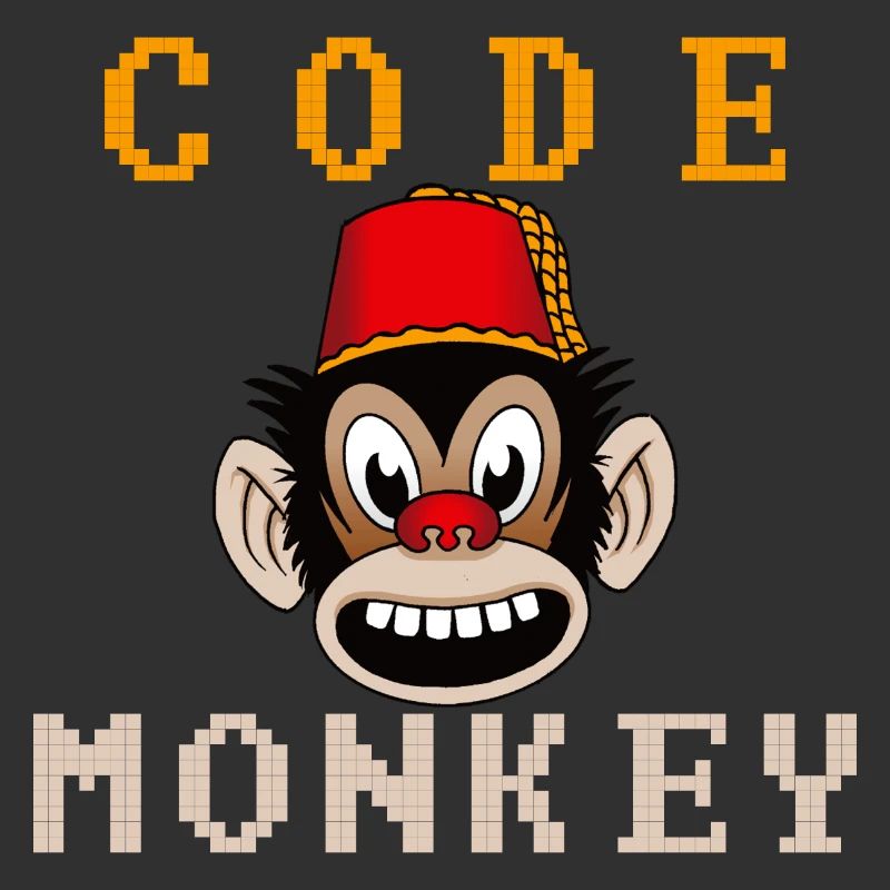 Code monkey