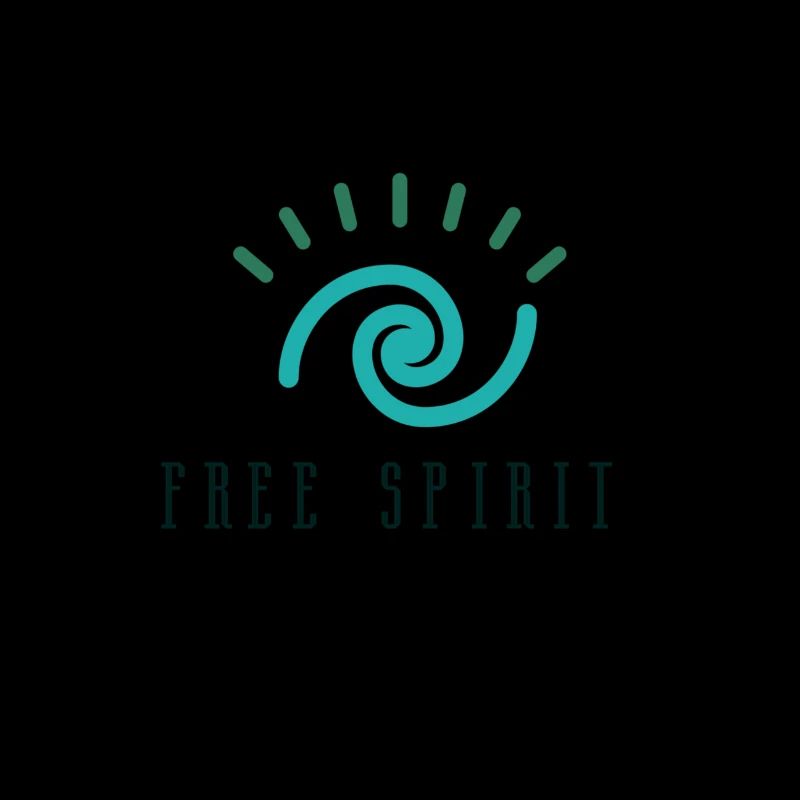 Spirale de l’ libre