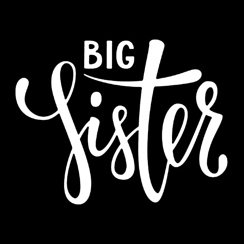 big sister