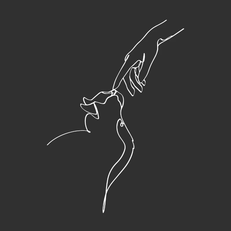 Nez de chat
