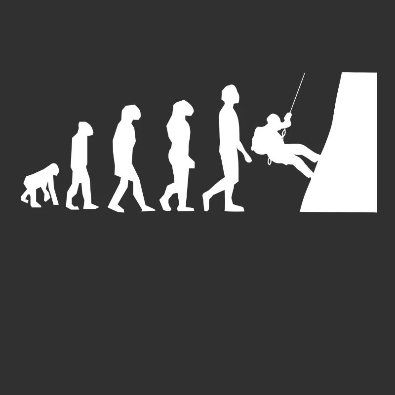 CLIMBING EVOLUTION