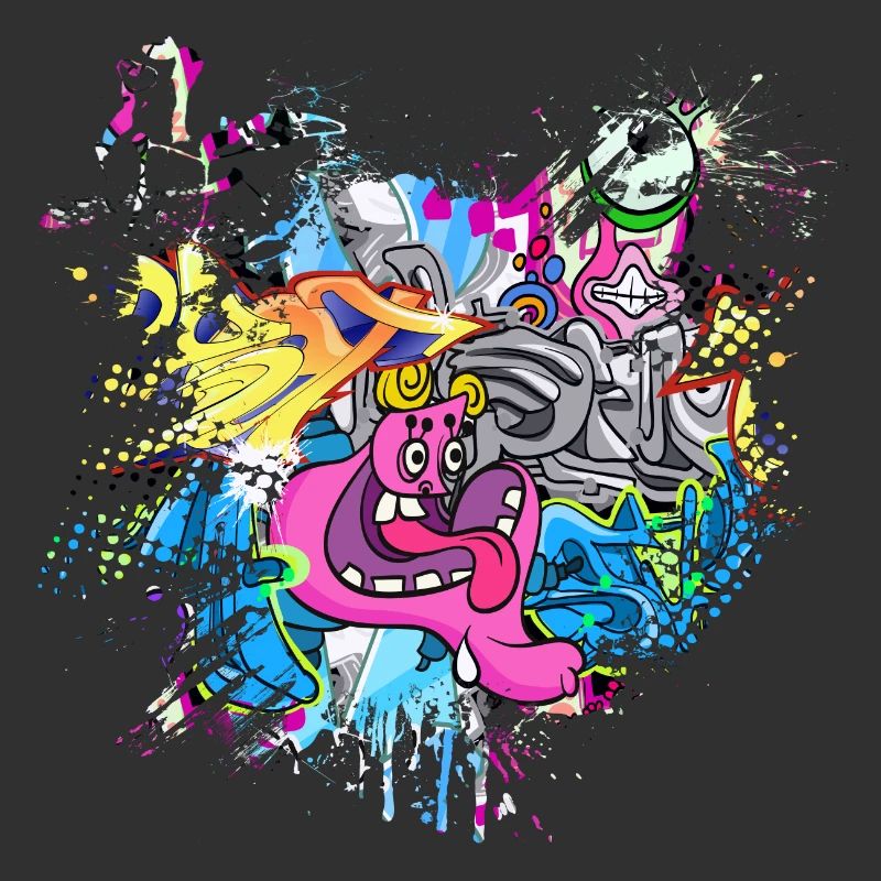 Graffitti