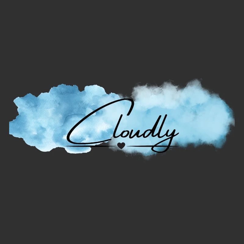 Cloudly - Wolkig