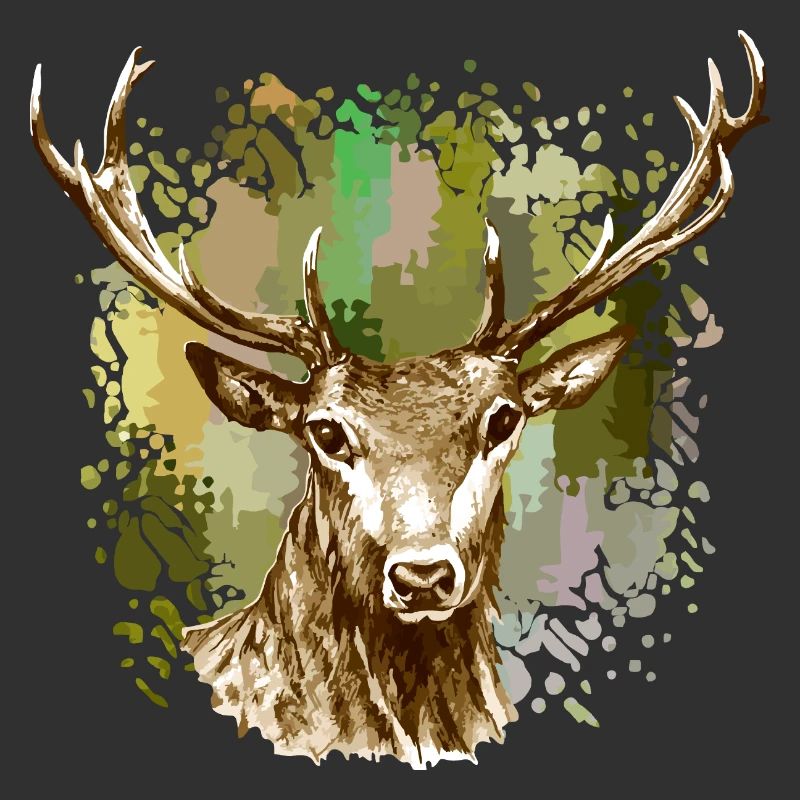 Hirsch